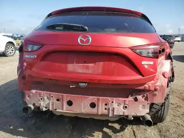 JM1BM1K73F1225805 2015 MAZDA 3-5