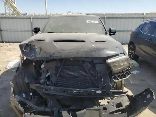 1C4SDJCT4LC165321 2020 DODGE DURANGO-4