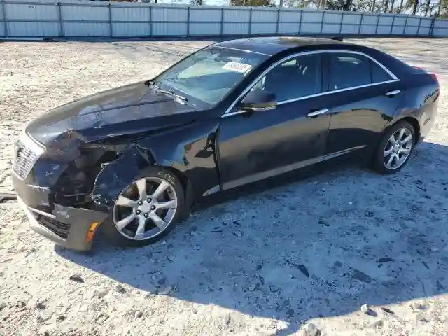 1G6AB5RX3G0129245 2016 CADILLAC ATS-0