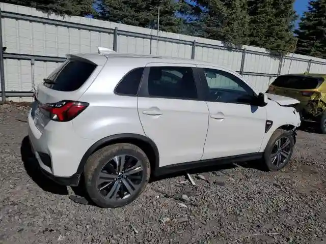 JA4AR3AU3LU022689 2020 MITSUBISHI OUTLANDER-2