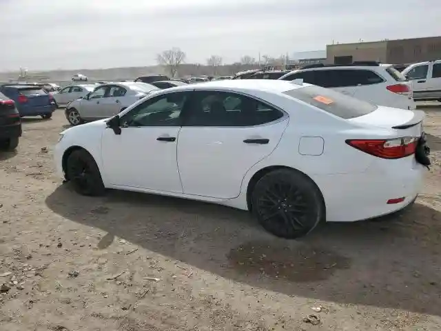 JTHBK1GG4F2171356 2015 LEXUS ES350-1