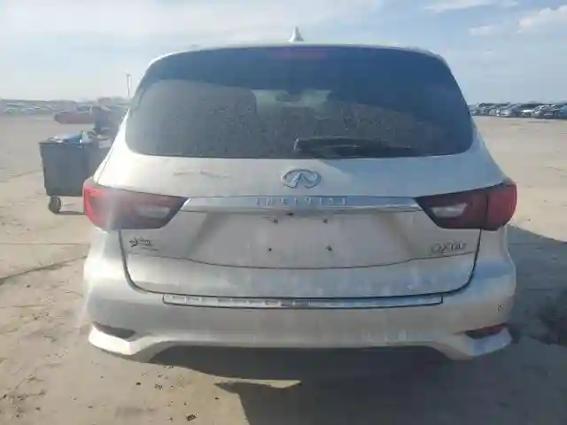 5N1DL0MN5JC526120 2018 INFINITI QX60-5