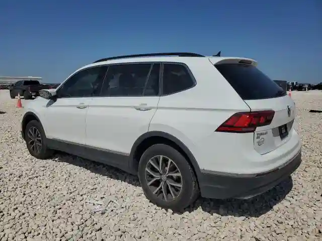 3VV3B7AX0LM102591 2020 VOLKSWAGEN TIGUAN-1