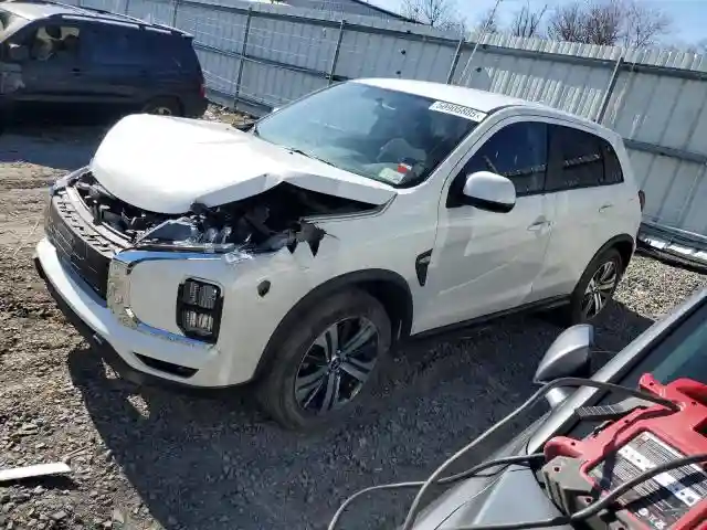 JA4AR3AU3LU022689 2020 MITSUBISHI OUTLANDER-0