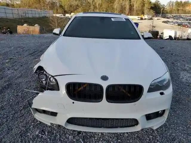 WBA5A5C53GG348817 2016 BMW 5 SERIES-4