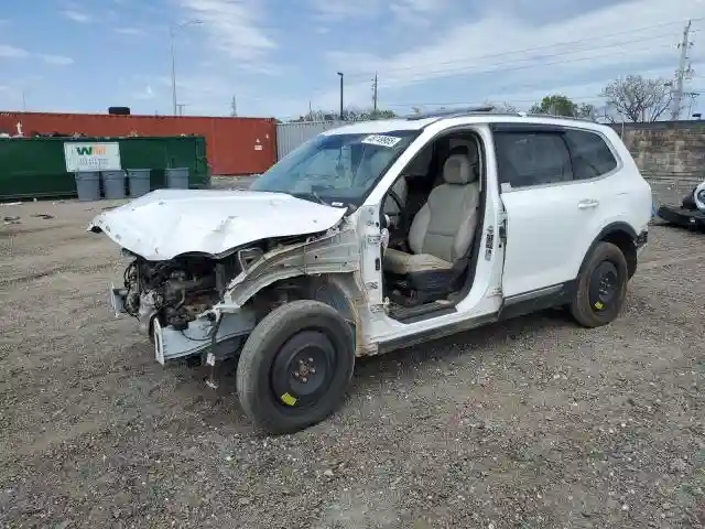 5XYP64HC1LG009842 2020 KIA TELLURIDE-0
