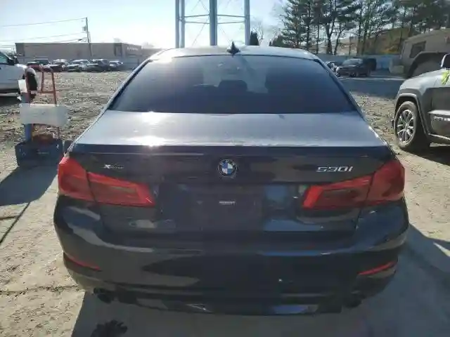 WBAJA7C51JWA74351 2018 BMW 5 SERIES-5