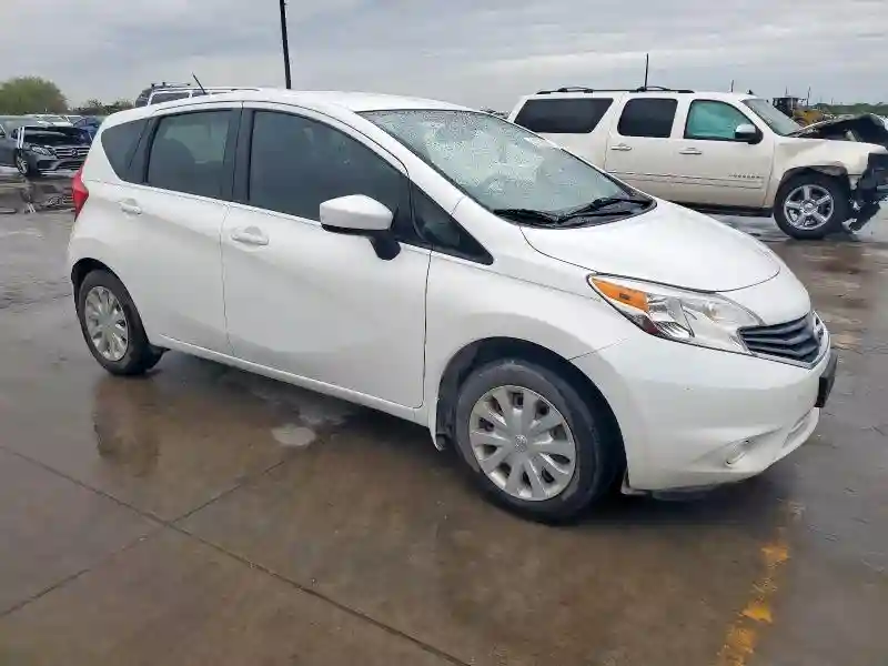 3N1CE2CPXGL407536 2016 NISSAN VERSA-3