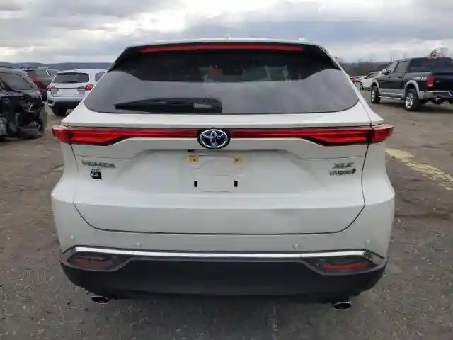JTEAAAAH2NJ114476 2022 TOYOTA VENZA-5