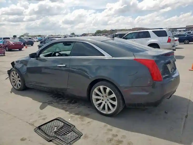1G6AG1RX5F0114531 2015 CADILLAC ATS-1