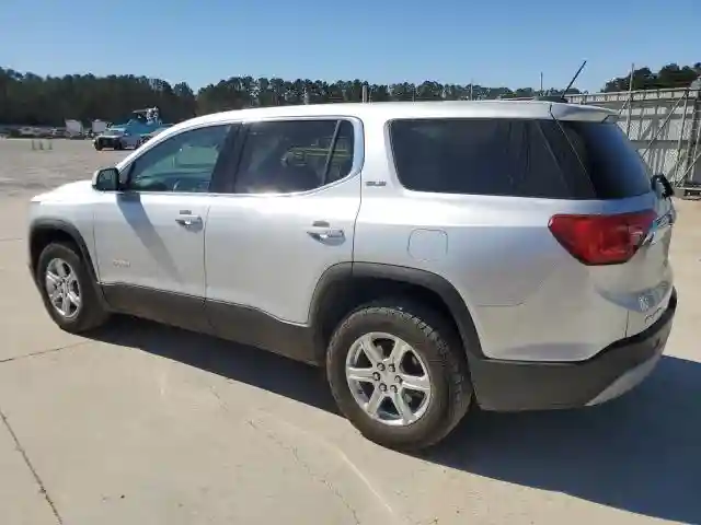 1GKKNKLA1JZ122653 2018 GMC ACADIA-1