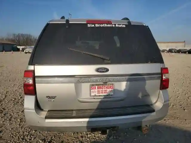 1FMJU1JT0HEA04907 2017 FORD EXPEDITION-5