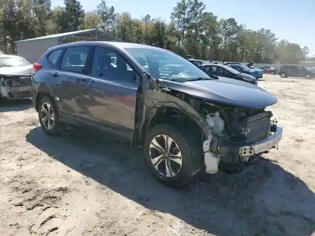 2HKRW6H32KH211682 2019 HONDA CRV-3