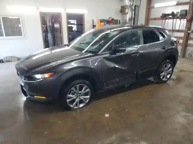 3MVDMBDL3LM104682 2020 MAZDA CX30-0