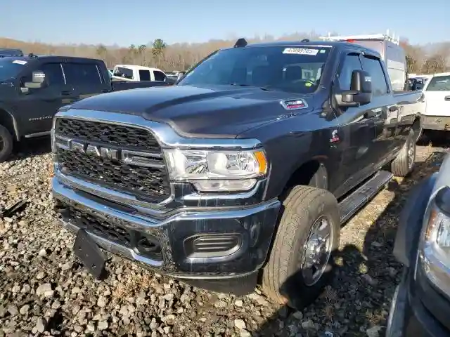 3C6UR5HL6RG216485 2024 RAM 2500-0