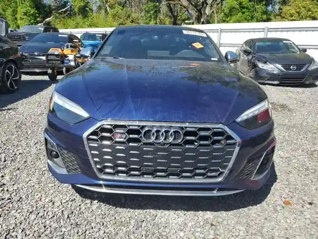 WAUP4AF52MA046180 2021 AUDI S5/RS5-4