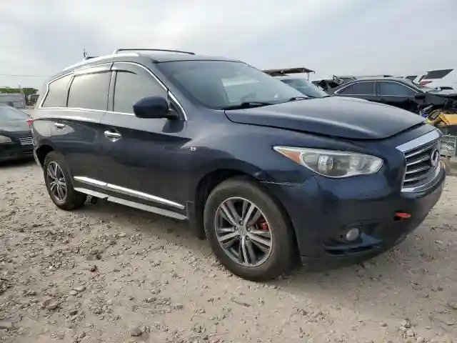 5N1AL0MM4FC531245 2015 INFINITI QX60-3