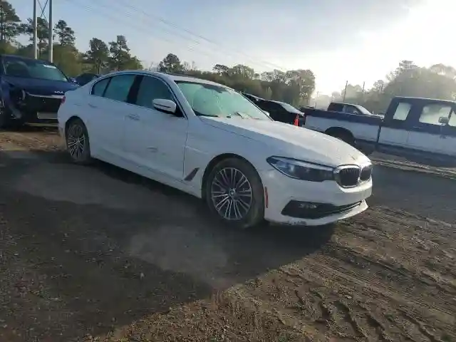WBAJA5C54JWA35743 2018 BMW 5 SERIES-3