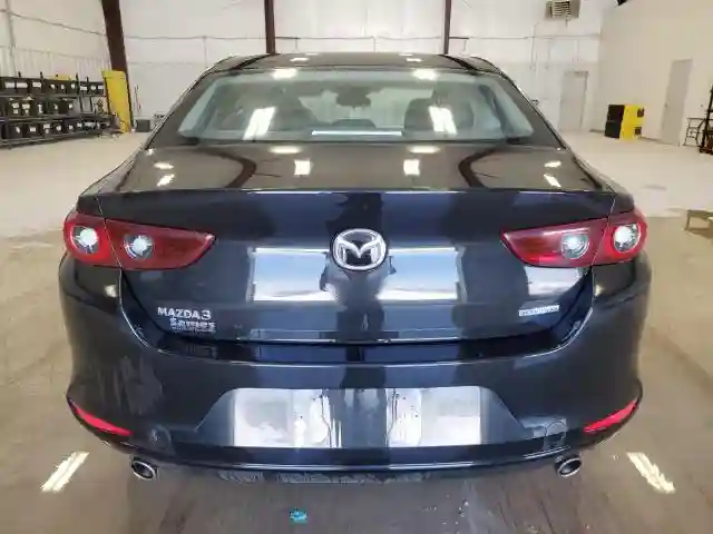 3MZBPABM4RM400354 2024 MAZDA 3 SELECT S-5