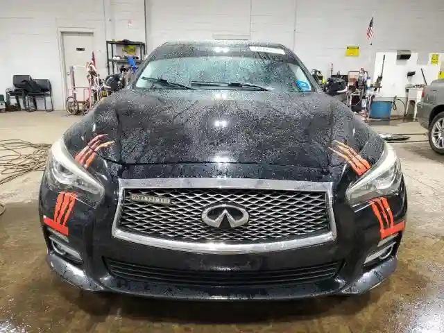 JN1BV7AR9FM396174 2015 INFINITI Q50-4