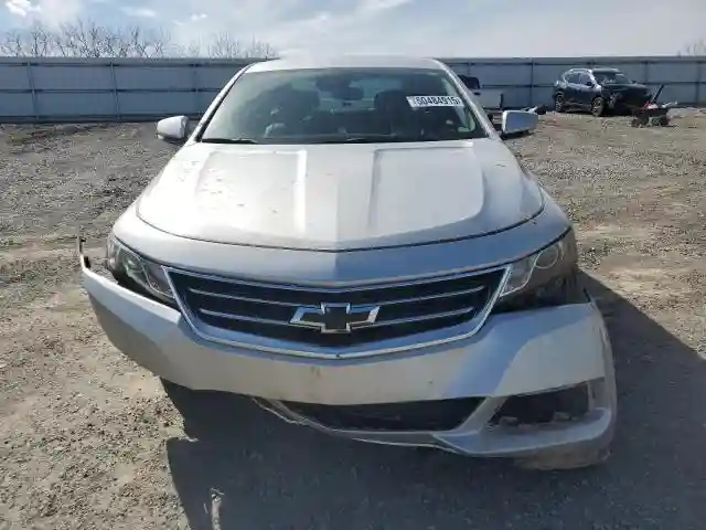 2G1115SL2F9232788 2015 CHEVROLET IMPALA-4