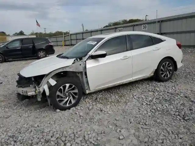 19XFC2F76GE090225 2016 HONDA CIVIC-0