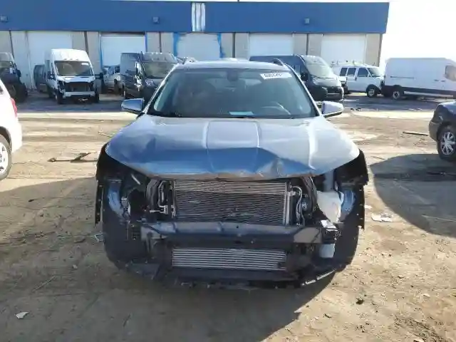 3GKALTEV4ML367207 2021 GMC TERRAIN-4