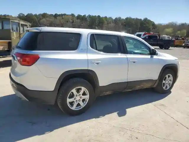1GKKNKLA1JZ122653 2018 GMC ACADIA-2