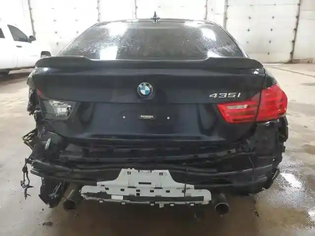 WBA4B3C55GG344863 2016 BMW 4 SERIES-5