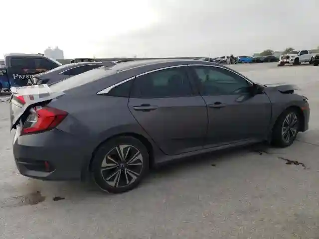 19XFC1F31GE000339 2016 HONDA CIVIC-2