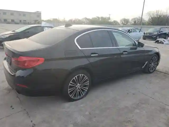 WBAJA5C3XHG895999 2017 BMW 5 SERIES-2