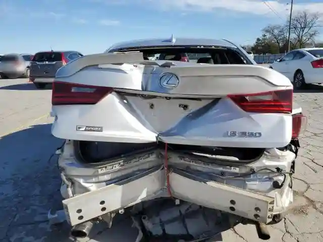 JTHBE1D26F5020954 2015 LEXUS IS-5