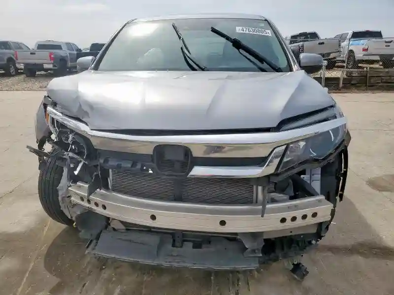 5FNYF6H30KB078589 2019 HONDA PILOT-4