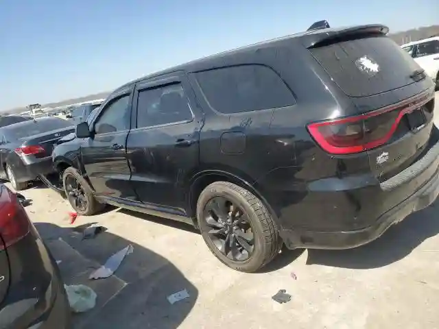 1C4SDJCT4LC165321 2020 DODGE DURANGO-1