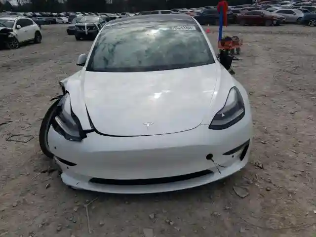 5YJ3E1EA6MF915626 2021 TESLA MODEL 3-4