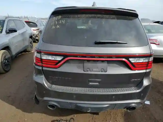 1C4SDJGJ6MC883611 2021 DODGE DURANGO-5