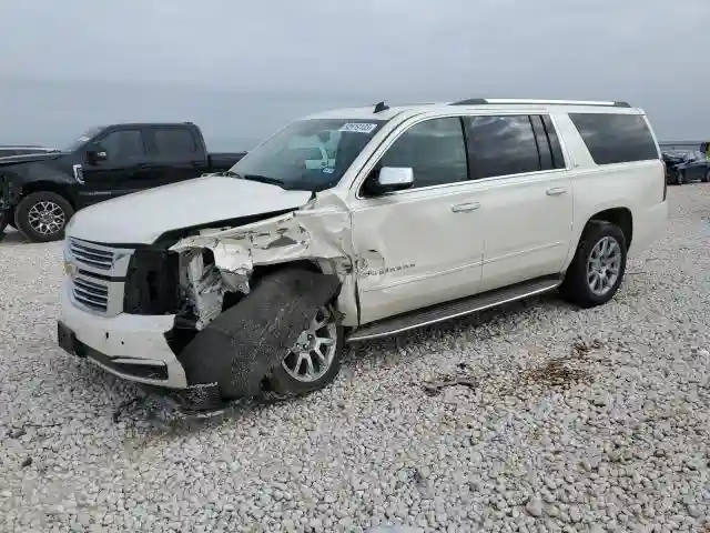 1GNSCKKC2FR177759 2015 CHEVROLET SUBURBAN-0