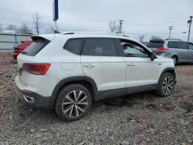 3VVRX7B29NM042375 2022 VOLKSWAGEN TAOS SE-2