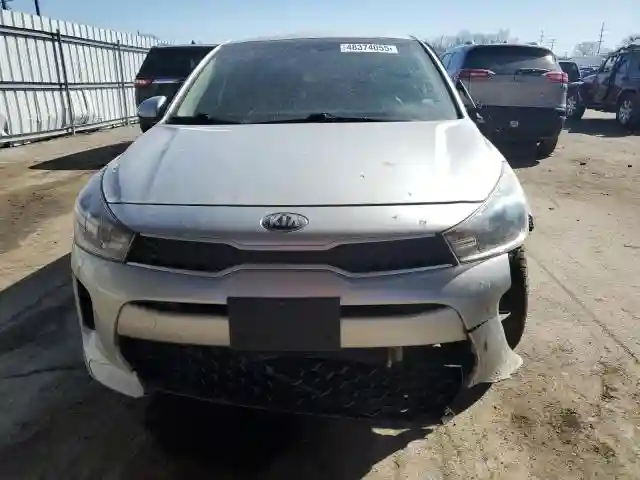 3KPA24AB6KE208156 2019 KIA RIO-4