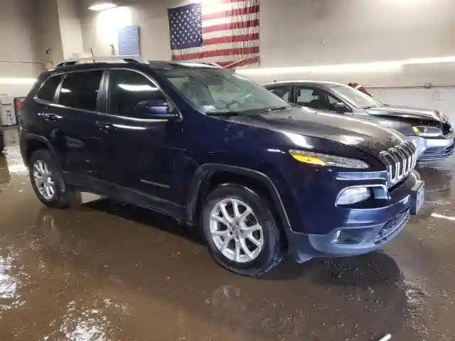 1C4PJMCB5GW112087 2016 JEEP GRAND CHEROKEE-3