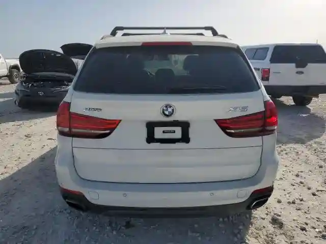 5UXKT0C56G0S78675 2016 BMW X5-5