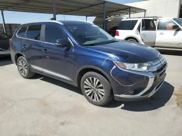 JA4AZ3A38LZ036999 2020 MITSUBISHI OUTLANDER-3