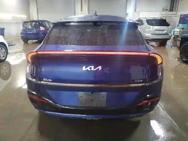 KNDC4DLC8N5051268 2022 KIA EV6 GT LIN-5