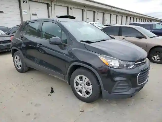 3GNCJKSBXHL187502 2017 CHEVROLET TRAX-3