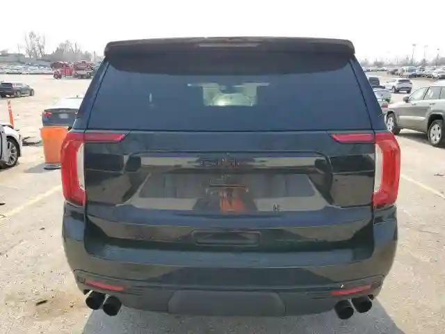 1GKS2DKL9MR237612 2021 GMC YUKON-5