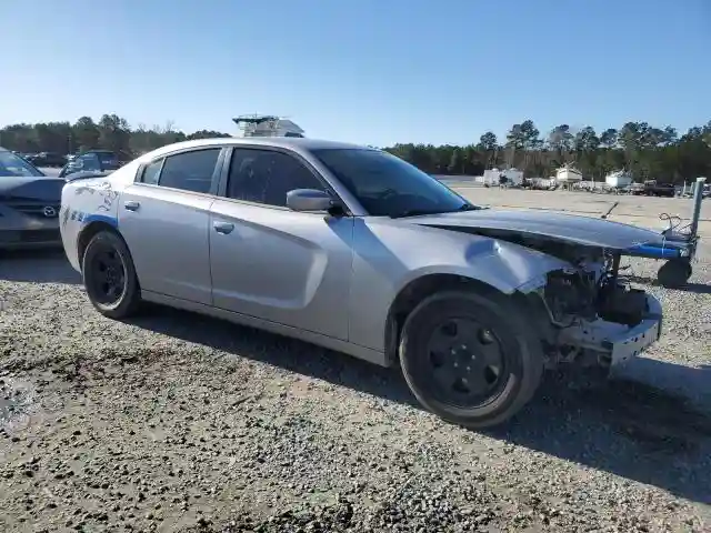 2C3CDXAT6GH356692 2016 DODGE CHARGER-3