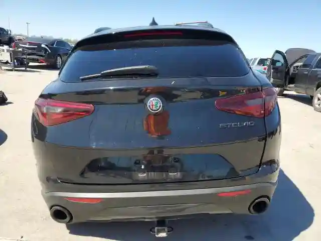 ZASPAJAN4L7C92153 2020 ALFA ROMEO STELVIO-5