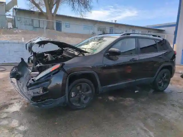 1C4PJMAS9GW344548 2016 JEEP GRAND CHEROKEE-0