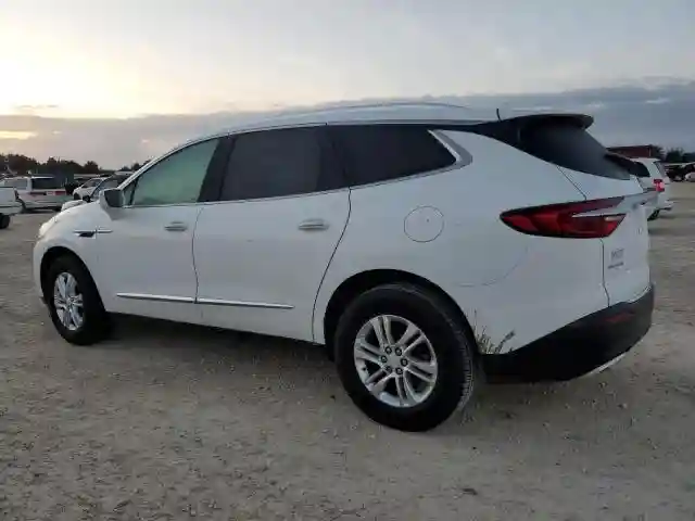 5GAERBKW5JJ122102 2018 BUICK ENCLAVE-1