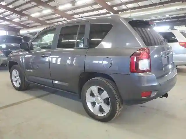 1C4NJCBA7GD611978 2016 JEEP COMPASS-1
